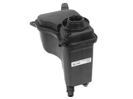 Behr Mahle Crt207000s Bmw E81 E87 E90 E91 E92 E93 116i 118i 316i 318i 320i 330i N43 N45 N46 Radyatör Yedek Su Deposu 18072
