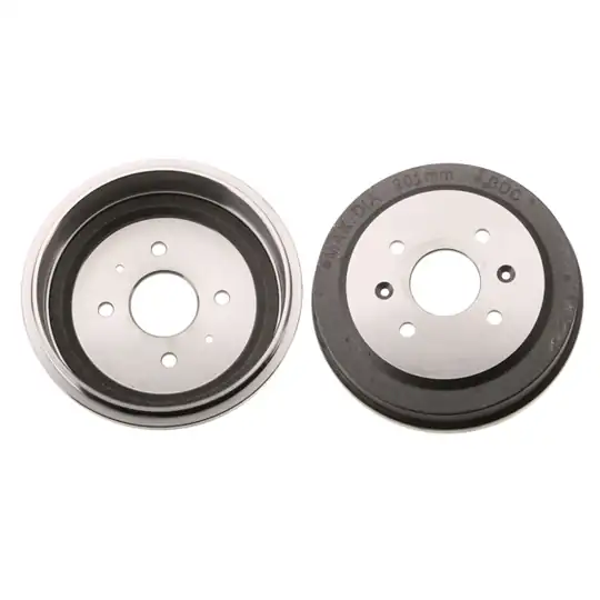MEYLE 29-155230008 | Arka Fren Kampana Takımı Chevrolet Aveo Kalos T200 250 255