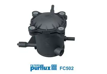 PURFLUX FC502 | Yakıt Filtresi Peugeot 306 7b N3 N5 1 9 D 55 KW 75 PS 98 01