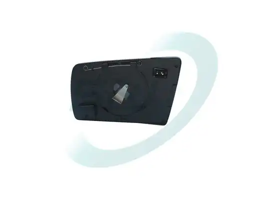 SPJ L0118 | Dış Dikiz Ayna Camı Sağ Isıtmalı Asferık Mavi E Class W210 00 02 S210 00 02