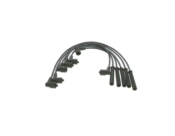 Bosch 0986356753 Buji Kablosu Takım Volvo S70 S80 V70 C70 Xc70 96