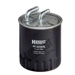 HENGST H140WK | Yakıt Filtresi Smart Colt (Z3) 1.5 DCI/Dı-D 04-12