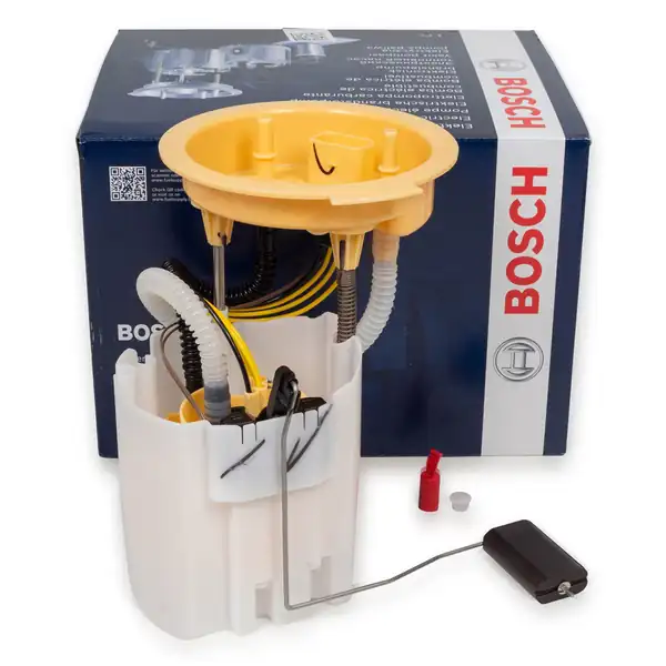 Bosch 0580203304 Depo Şamandırası Kmp Bmw F45 F48 B47 X1 F48 X2 F39