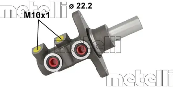 METELLİ 05-1157 | Ana Merkez Toyota