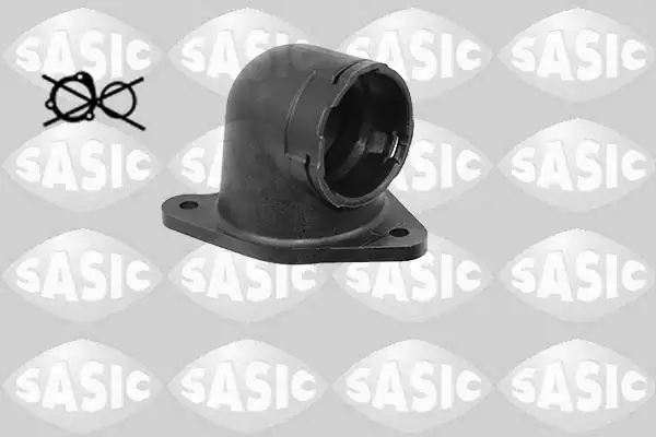 SASIC 3300018 | Termostat Kapağı 306 Xu7jp4 1 8 16v