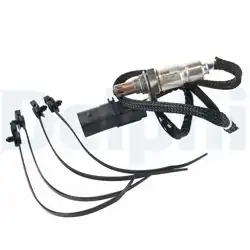 DELPHI ES21194-12B1 | Lambda Sensörü Opel Astra J/K, Insignia A/B, Mokka/Mokka X, Zafira C