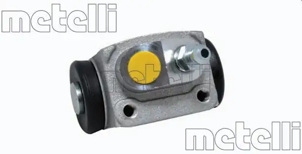 METELLİ 04-0819 | Merkez Fren Arka Sağ Hyundai Accent 00 06 Getz 00 Atos 00