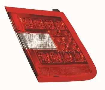 Depo 440 1310l Aq Stop İç Sol Mercedes W212 Eleg Avan 09 12