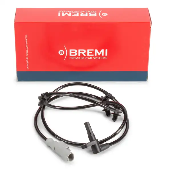 BREMI 51100 | Sensör ABS 639 Arka Sağ M Benz 03