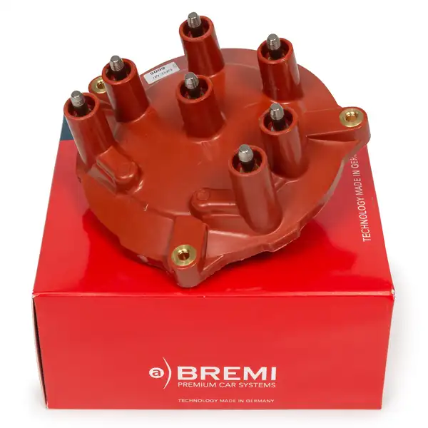 BREMI 6005 | Distribütör Kapağı W124 201 126 M103 85 93 945836