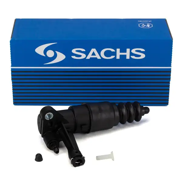 SACHS 6283654004 | Debriyaj Alt Merkezi Passat A4 A6 1 8 1 9 TDI 97 04