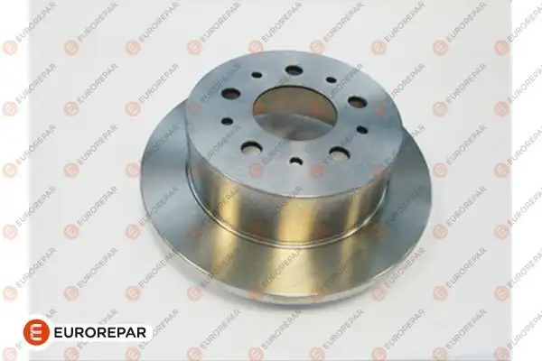 Eurorepar 1686717480 Arka Fren Disk Aynası Peugeot Boxer Citroen Jumper Fiat Ducato 1 9 2 0 2 2 2 5