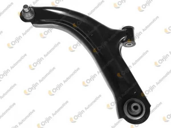 ORJIN 01111 | Salıncak Sol Clio III 05 14 Modus 04 18mm Komple Alt Nissan Micra K12