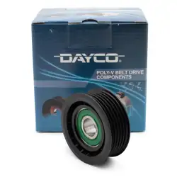DAYCO APV2134 | Kayış Gergi Rulmanı Mercedes W203 W204 W211 W212 W221 R171 Viano Vito Sprinter 05-
