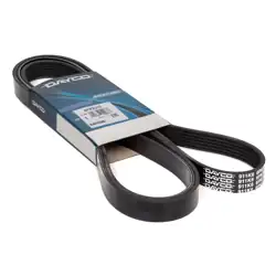 DAYCO 6PK2315 | Kanallı V Kayışı Mercedes W202 / W204 / S203-S204 / W210 / W212 M112 1996-2015