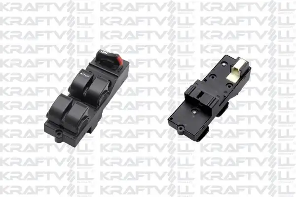 MGA 31257 | Cam Açma Düğmesi Ön Sol Honda Civic 96 00