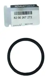 MAIS 8200267272 *10 | Termostat Contası R19 Clio Kangoo Megane Logan | 10 Adet