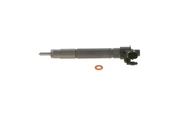 Bosch 0445115091 Enjektör Komple Land Rover Freelander II 2 2d 06 14