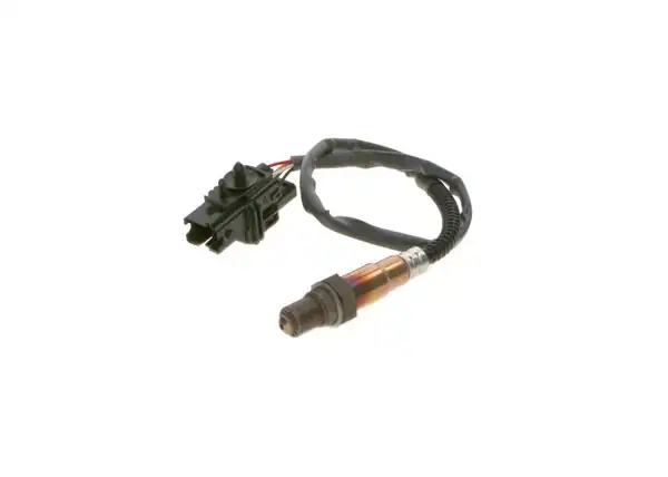 Bosch 0258007332 Oksijen Sensörü Ford Kuga II 2 5 14 17 Mondeo IV 07 14 Volvo C30 533 T5 06 12 C70 II S40 II 544