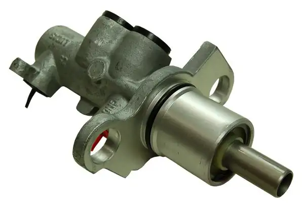 BOSCH 0986480966 | Fren Ana Merkezi Passat A4 A6 A8 25.4mm