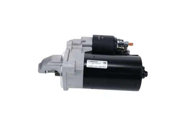 Bosch 1986s00697 Marş Motoru 12 V 1 4 KW Bmw M54 B30 X5 E53 00 06 845735