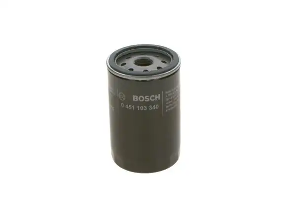Bosch 0451103340 Yağ Filtresi Rover 2 0 V6 Land Rover Freelander İ 1 8 2 5