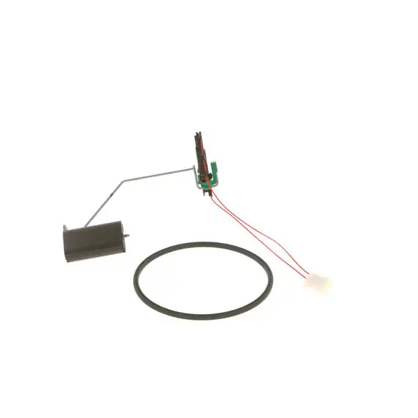Bosch 1587411118 Yakıt Depo Şamandırası Bmw E60 M47 M57 Sol 831302