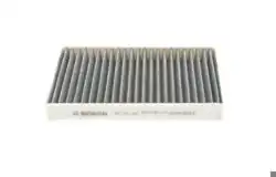 BOSCH 1987432361 | Polen Filtresi BMW E39 Karbonlu