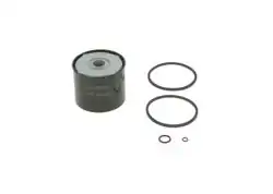 BOSCH 1457434201 | Yakıt Filtresi Dizel Indica Patrol Defender Vitara Boxer Jumper Ducato Daily Escort Mondeo Fiesta