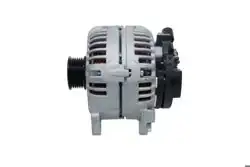 BOSCH 1986A00850 | Alternatör 156 2.5 24V 09.2000 12.2001, 156 2.5 V6 Sportwagon 09.2000 12.2001, 166 3.0 V6 24V 0