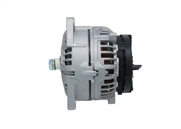 Bosch 1986a00986 Alternatör 100 Amper Mercedes Benz Actros Mp2 Mp3 1844 Ls Lls