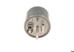 BOSCH 0450906458 | Yakıt Filtresi VW A8 3.0-4.0-4.2 TDI 2004-