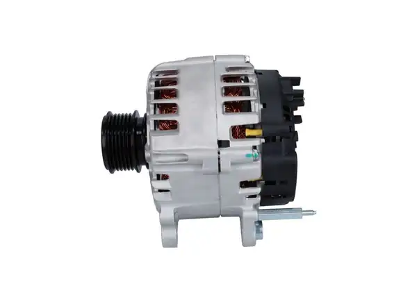 Bosch 1986a00634 Alternatör 14v 140a VW Polo Audi A1 Ibiza Toledo Fabia Rapid 1 4 TDI 14