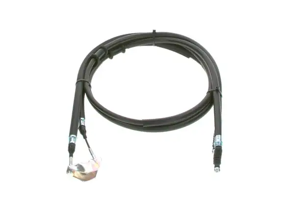 Bosch 1987477934 El Fren Teli Opel Astra H Disk