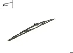 BOSCH 3397018170 | Silecek Seti Twin 700mm Ford Transit/Actros/Cargo