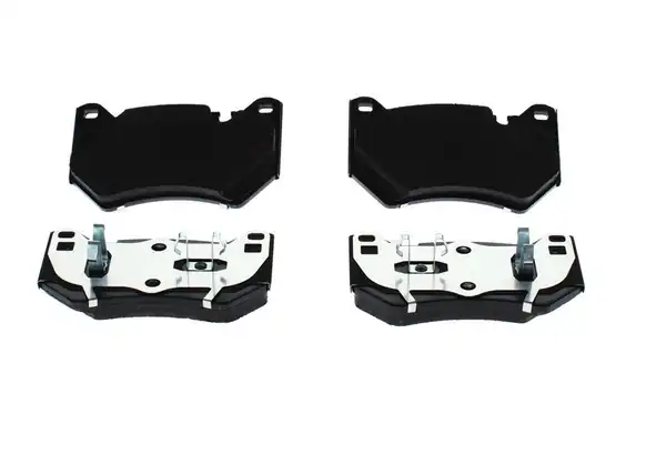 Bosch 0986424965 Ön Fren Balatası Audi Q5 2017