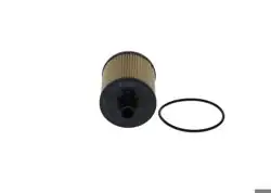 BOSCH F026407273 | Yağ Filtresi VW Touareg/Audi A8/Q7/Q8/Panamera