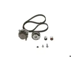 BOSCH 1987946407 | Triger Seti Devirdaimli Golf V VI Jetta III Passat Scirocco Touran A1 A3 A4 A6 Tt Toledo III Leon Exeo Altea Octavia Bvx Bvz Bvy