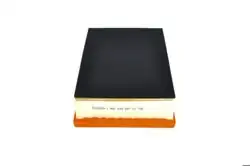 BOSCH 1457433091 | Hava Filtresi BMW 730İ-Li 740İ-Li 750İ-Li 760İ-Li 740D-745D