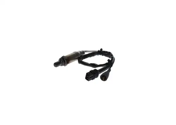 Bosch 0258003508 Oksijen Lambda Sensörü 506 mm Audi 100 C4 90 94 80 B4 91 96 A6 A8 94 98