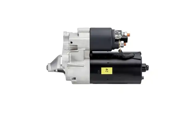 Bosch 1986s00694 Marş Motoru 12v 1 4 KW 11 Dış Renault Kangoo 1 9 D 10 97 Traffic 1 9 D 96
