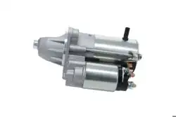 BOSCH 1986S00683 | Marş Motoru 12V Ford Fiesta VI/B-Max/Ecosport/Focus III/Mondeo IV/Volvo V50/C30