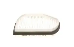 BOSCH 1987432001 | Polen Filtresi W202 W210 C208 R170 Mercedes 93-02
