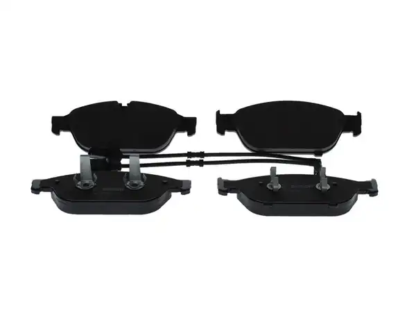 Bosch 0986494987 Ön Fren Balatası Audi A6 A7 11 18 A8 Q5 Quattro 10 17 Kablolu