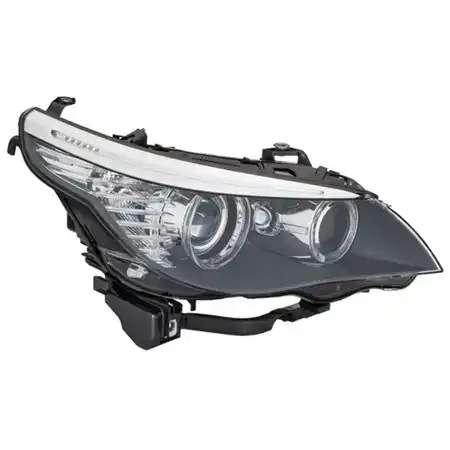 ARTEB 63127177752 | Far Sağ Led Bı Xenon Bmw E60 LCI 08