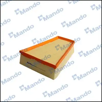 MANDO MMF015394 | Hava Filtresi 07-Mondeo-S.Max-Vo.S80-Vo.V70