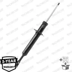 MONROE 376024SP | Amortisör Ön Audi A6 C6 Avant 04-11