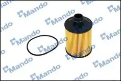 MANDO MMF040072 | Yağ Filtresi 10-Doblo-Lna-Brv-Egea-500 1.3-1.6-2.0Mjt Ast.J-Insignia *A13dte-A20dth*