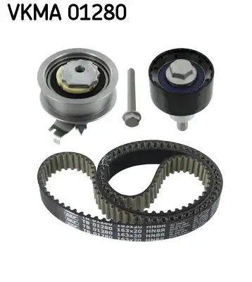 SKF VKMA01280 | Triger Tk 13-Golf.VI.VII-Jetta-Passat-Caddy-A1-A3-A4 1.2Tsi-1.4Tsi *Cxsa*