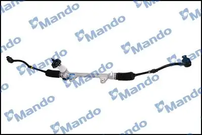 MANDO MTG011101 | Direksiyon Kutusu Rot Başı Hyundai Elantra 11